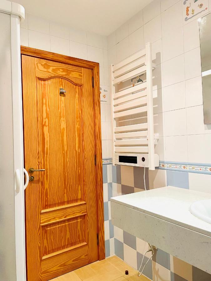 Villa Jordi - Cala En Porter Cala En Porter  Экстерьер фото
