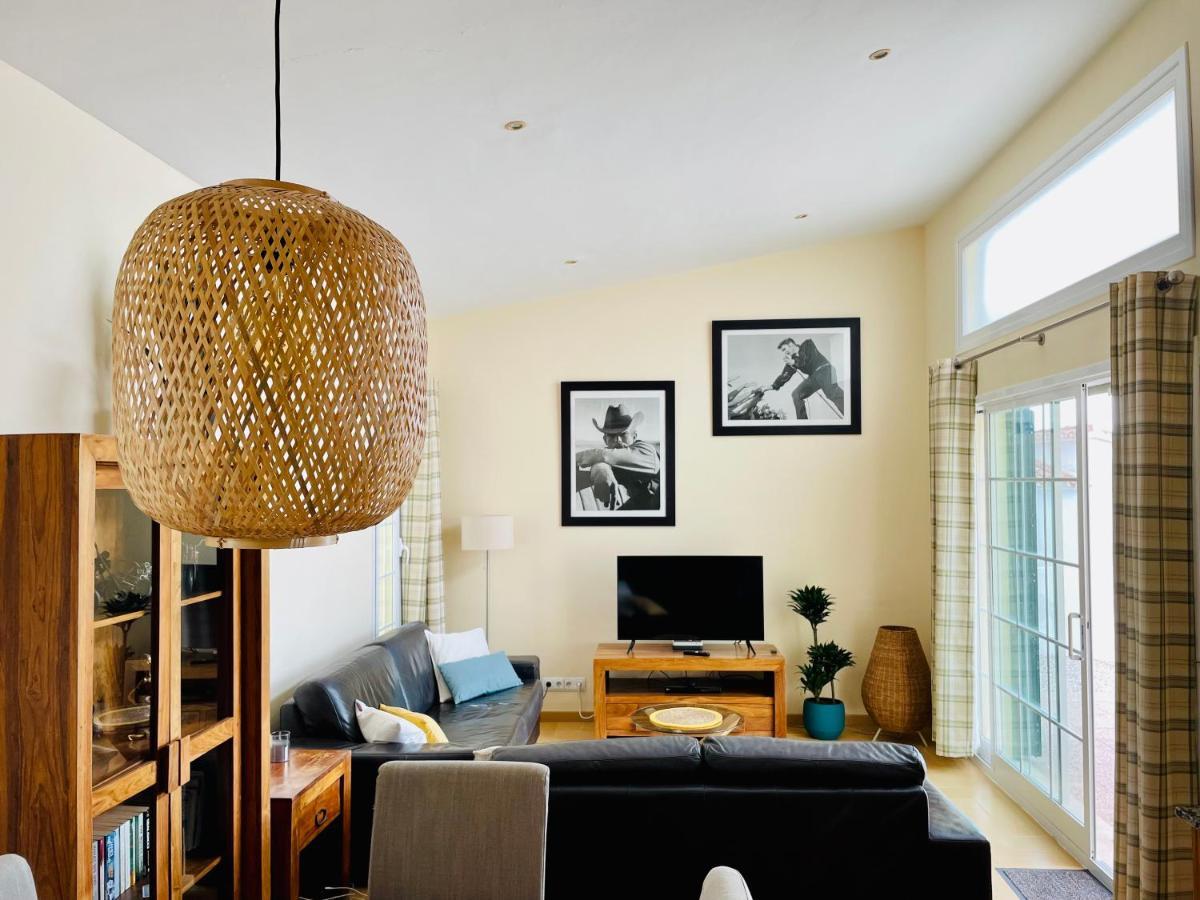 Villa Jordi - Cala En Porter Cala En Porter  Экстерьер фото
