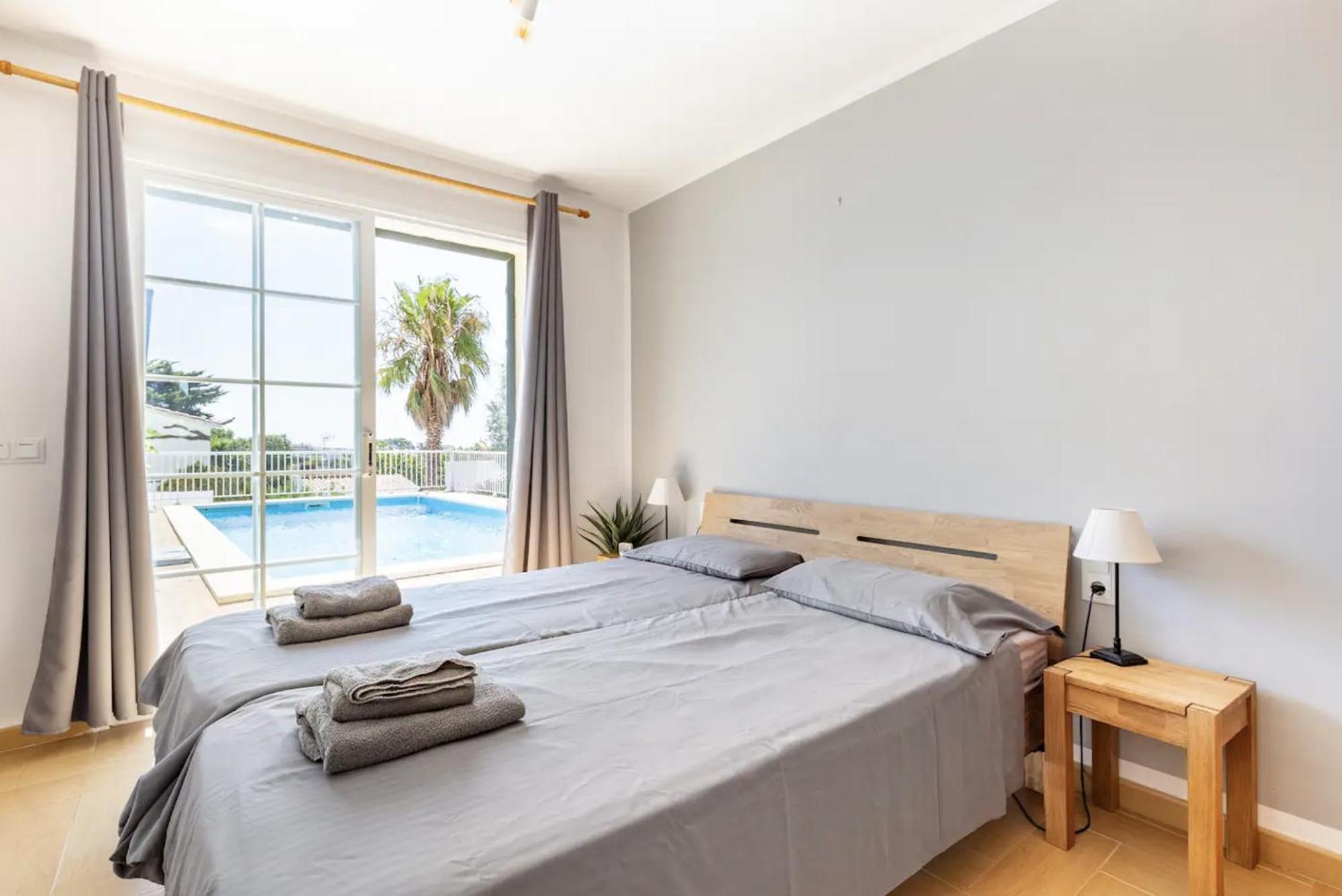 Villa Jordi - Cala En Porter Cala En Porter  Экстерьер фото