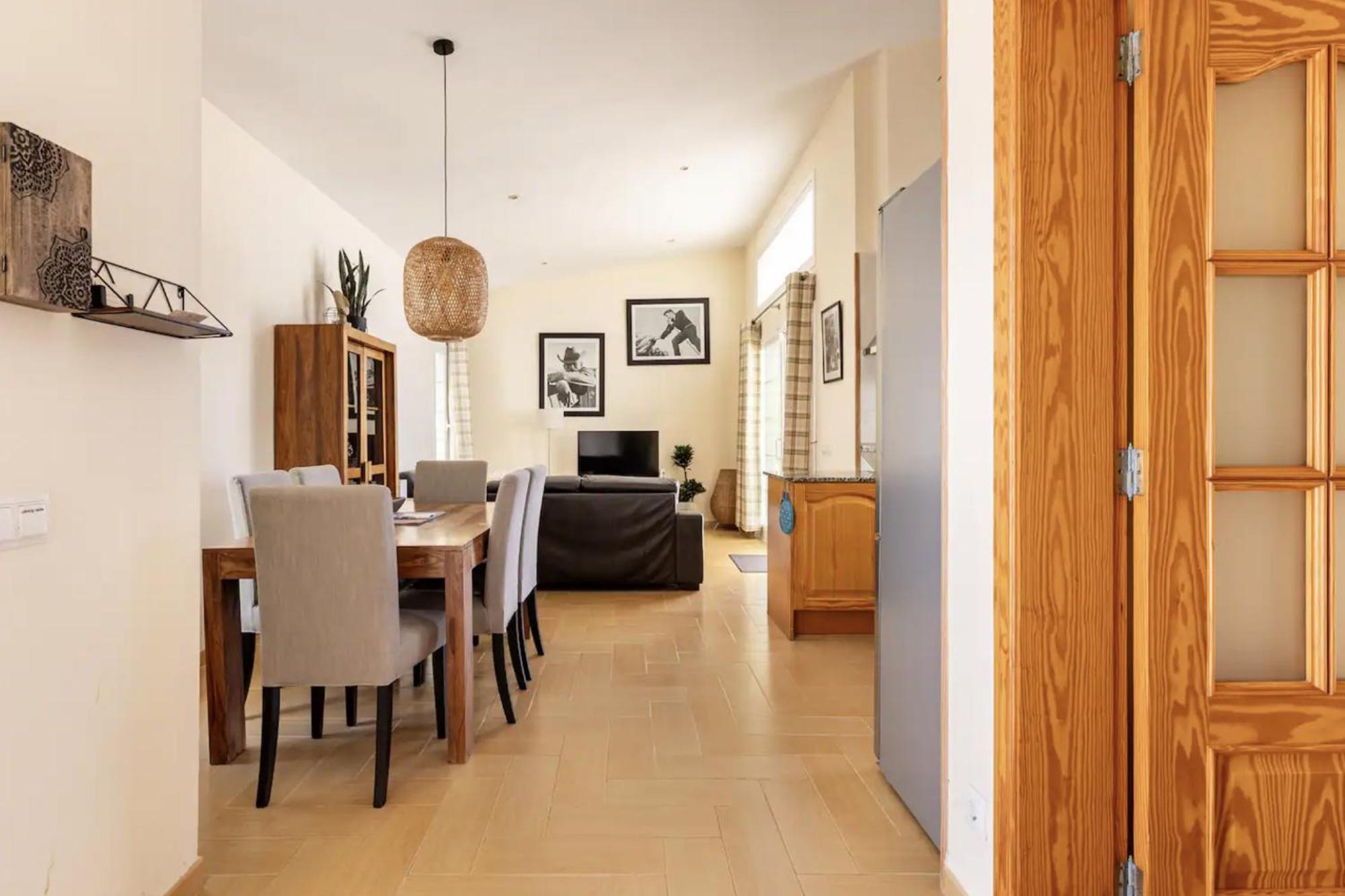 Villa Jordi - Cala En Porter Cala En Porter  Экстерьер фото